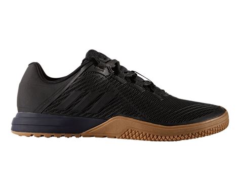 adidas high intensity training shoes.